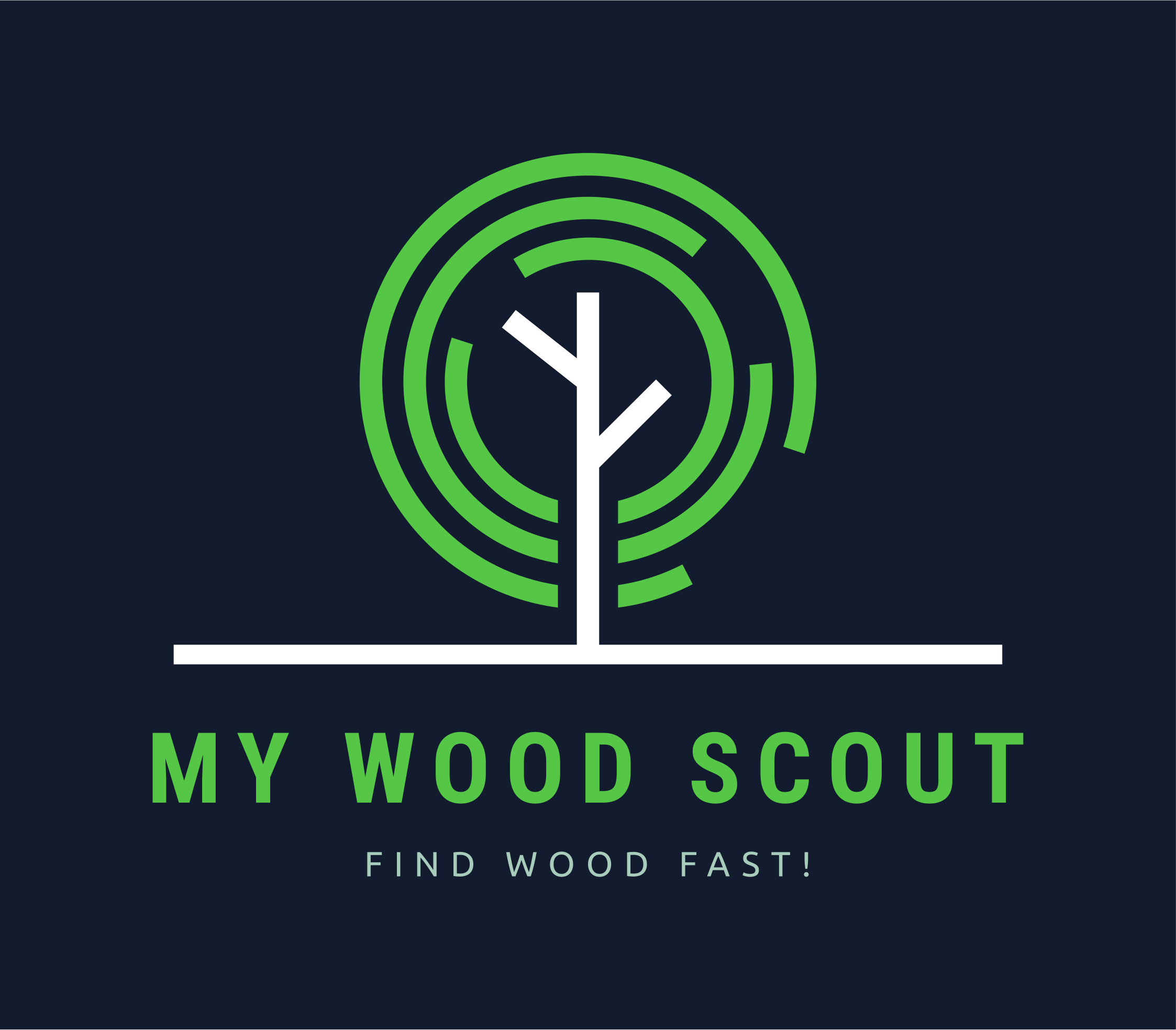 My Wood Scout