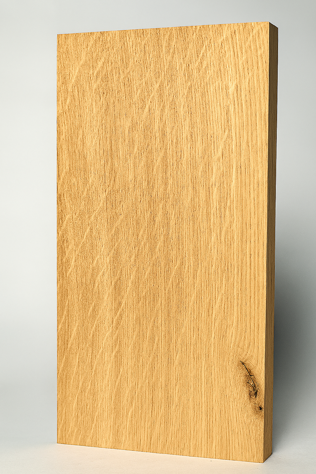 Quartersawn White Oak